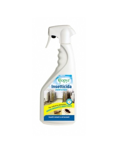 Copyr Kenyatox Lt.1 Spray