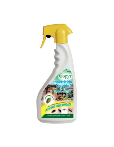 Copyr insetticida sprin 500 ml