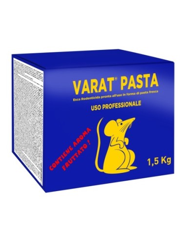 Copyr varat Pasta gr.500 Art. 2459605