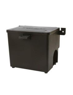 Copyr trappola ratto set 2 pz. art. 1900100