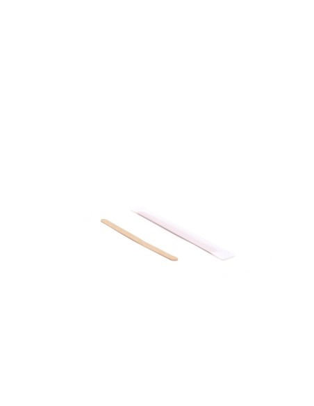 PAPERLYNEN. Coutellerie en bois. Bois naturel.-2