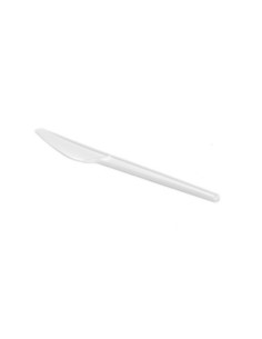 PAPIERLYNEN. Messer aus PLA