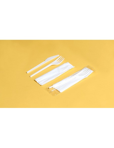 PAPIERLYNEN. Bis in PLA