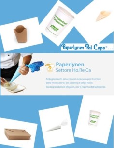 PAPERLYNEN. Bis dans PLA 2