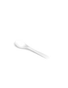PAPIERLYNEN. PLA-Löffel