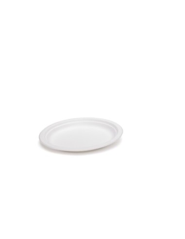 PAPERLYNEN. Plaques rondes en pâte de cellulose