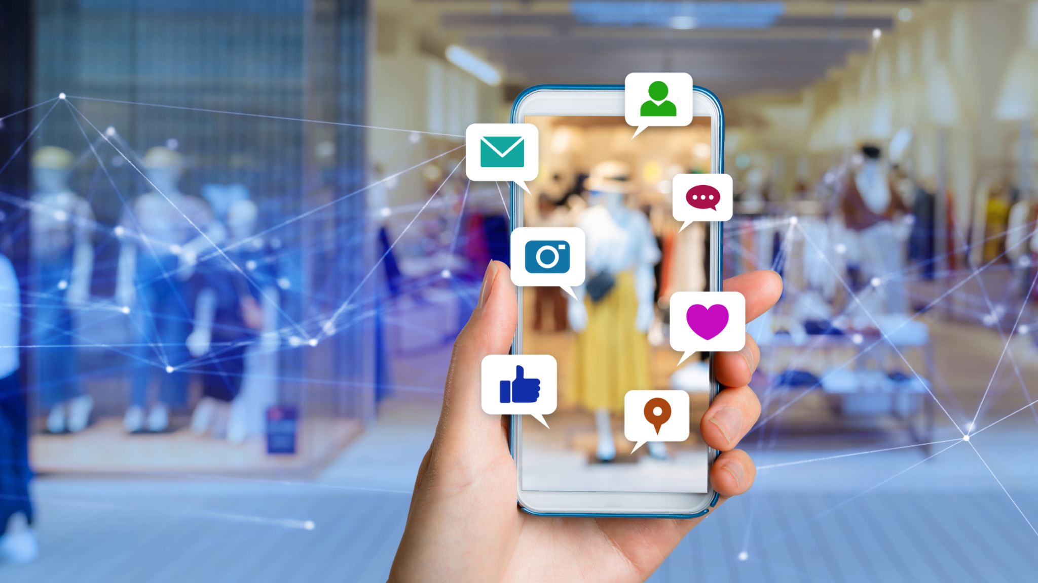 Creare una presenza online di successo: come utilizzare i social media per promuovere il tuo ristorante, bar o hotel
